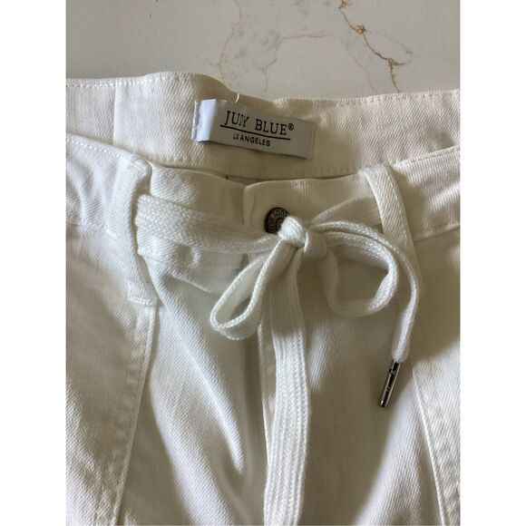 NEW Judy Blue Charlene High Rise Jogger Sz 9/29 Ercu - Picture 5 of 10